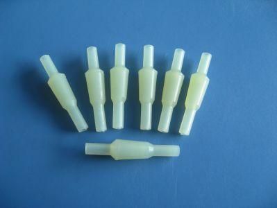 Rubber Tube/Connector/Bulb for Medical Infusion and Transfusion Set
