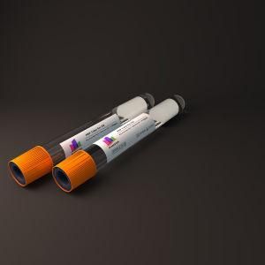 Hot Selling Prp Tube Manson 10ml Prp Tube in Medical Orthopedics