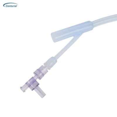 Medical Obstetrics Products Postpartum Hemostasis Balloon for Women