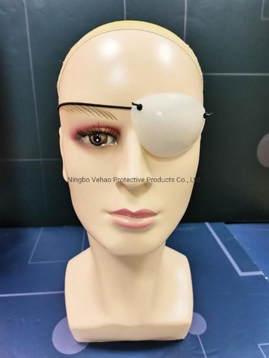 PP Security Safety Protective Eye Shield DMD-0053