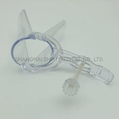 Medical Disposable Sterile Vaginal Speculum Use for Hospital