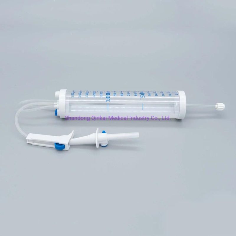 Disposable Burette Infusion Set Price CE Certified Pediatric