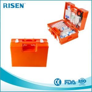 High Capacity Storage Private Logo Army First Aid Box Price