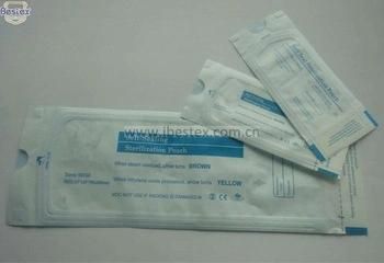 Medical Sterilisation Autoclave Pouch (SSP-7514)