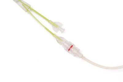 Ureteral Balloon Dilatation Catheter F3 with CE Certificate