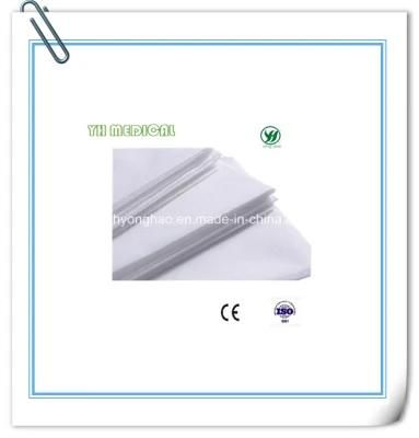 Great Absorption Strong Tensile Paper Bedsheet with Reinforced