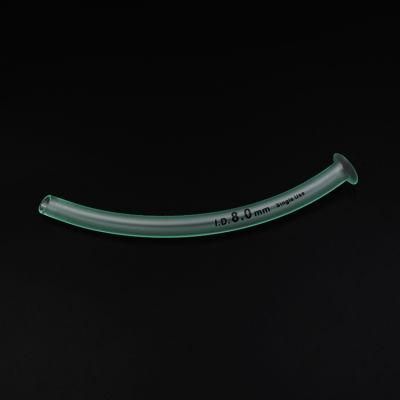 PVC Nasopharyngeal Airway