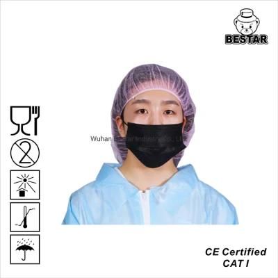 Spp Medical Type Iir 3-Ply Face Mask