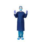 Disposable Sterile Waterproof Non-Woven Surgical Gown for Hospital Use