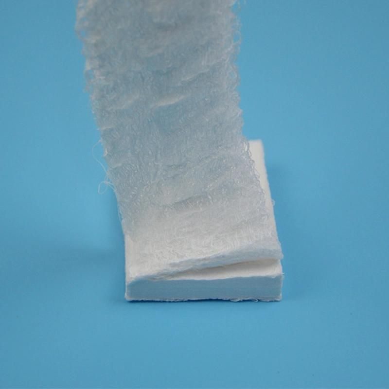 New CE Certification High Quality Vacuum Packed Compressed Gauze Sterile 11.4cmx4y