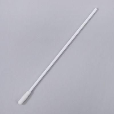 New Style Disposable Nasal Precision Cleaning Test Medical Foam Swab