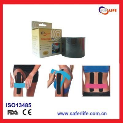Wholesale Athlete Muscle Support Kinesiology Sport Movement Bandage Tape