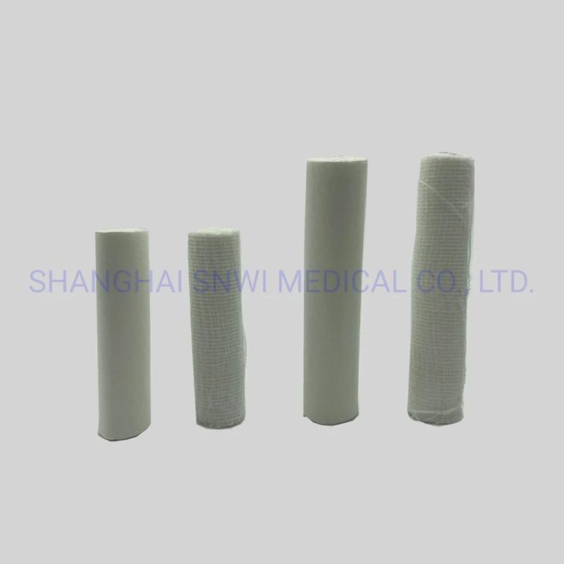 China Supplier Medico Gauze Bandage of CE&ISO Certificate