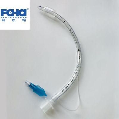 Endotracheal Intubation Tube