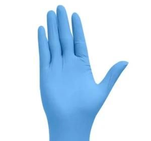 Disposable Powder Free Medical Grade Gloves Surgical Gloves White Latex Gloves