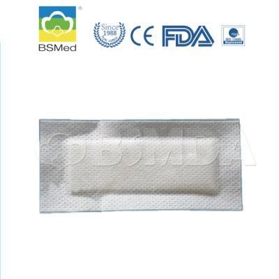 Wound Care Dressing Self Adhesive Non-Woven Wound Dressing