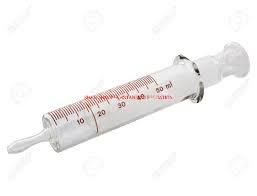 Oral and Enteral Feeding Syringe for Nutrition Feeding with CE/ISO13485 Certificate