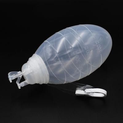200ml Silicon Medical Disposable Vacuum Suction/ Negative Pressure Drainage Ball