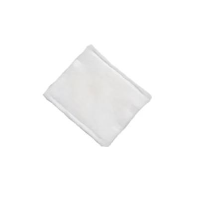 Great Softness and High Absorbency Cotton Pad