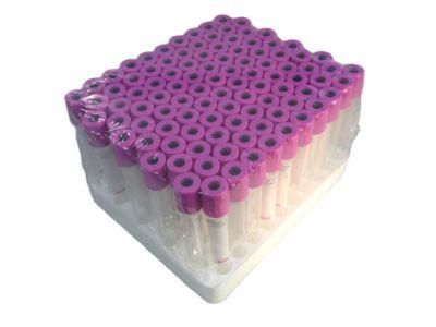Collection Sampling Blood Tube Blood Draw Tubes