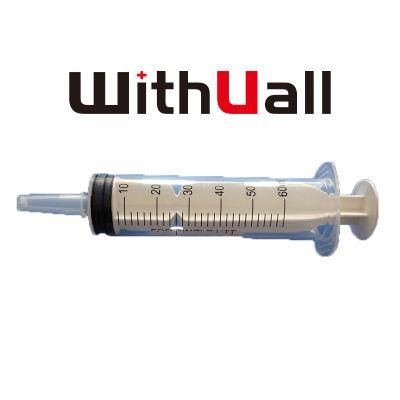 Sterile Gas Sterilization Pouches Vaginal Syringe
