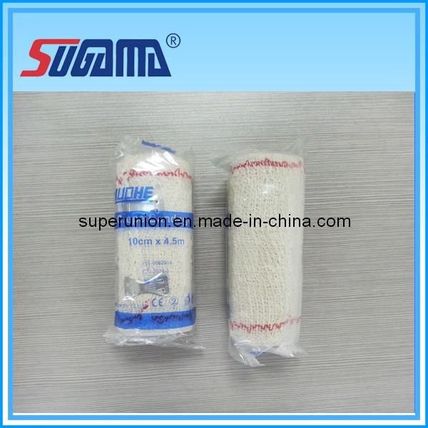 Medical High Quality Non Woven Bandage with CE/FDA/ISO Bandage