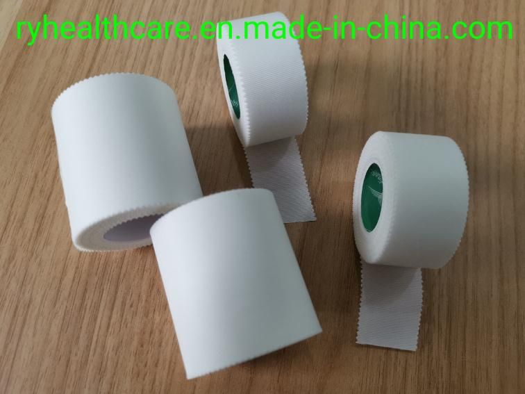 Wound Care Products Hypafix Dressing Retention Tape Adhesive Non-Woven Tape Roll