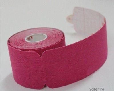 5cm 5m Medical Sport Therapy Protect Muscle Elastic Kinesiology Tape