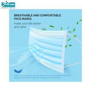 3-Layer Disposable Mask Medical Mask Cheap