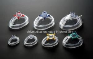 Disposable Medical Anesthesia Mask