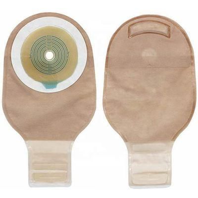 Ostomy Bags One Piece Disposable Colostomy Colostomy Bags Ostomy Bagclass I