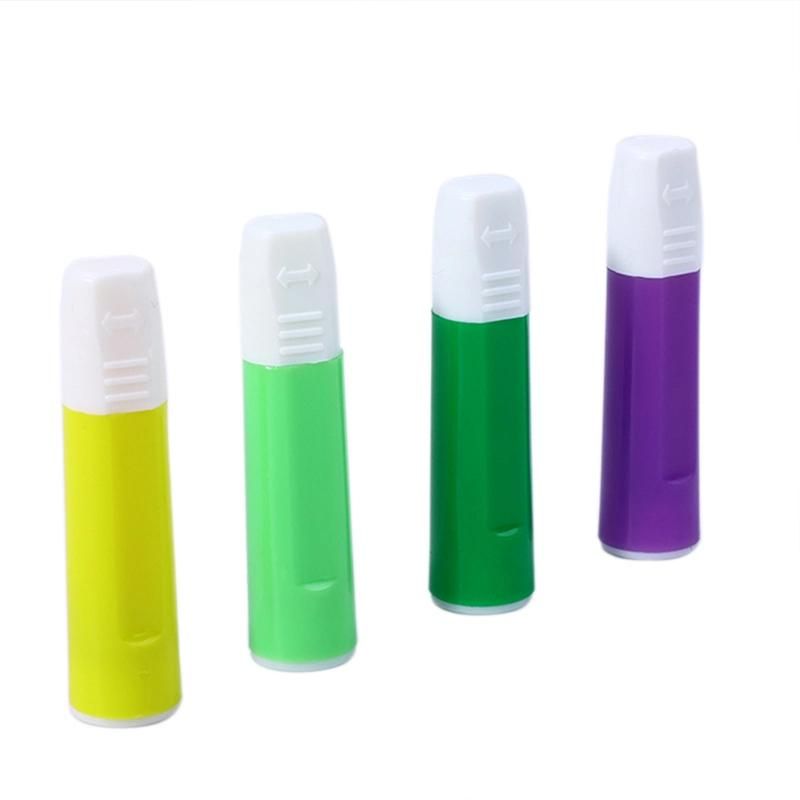 Cheap Price Disposable Safety Lancet Medical Blood Collection Needle