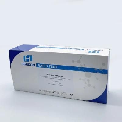 Wholesale One Step Multi Drug Test Kits Medical Use
