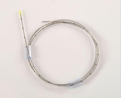 Epidural Catheter Use in Operation (MZDG-3006)