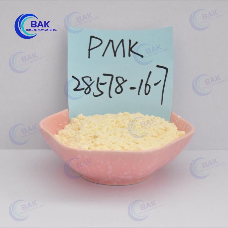 New BMK Pmk CAS 80532-66-7 20320-59-6 10250-27-8 5413-05-8 28578-16-7 52190-28-0