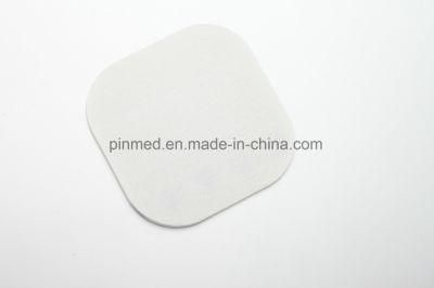 Disposable Foam with Hydrocolloid Dressing