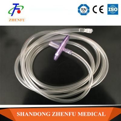 Insufflation Filter