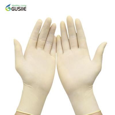 High Performance Disposable Medical Examination Gloves, Food Service Gloves