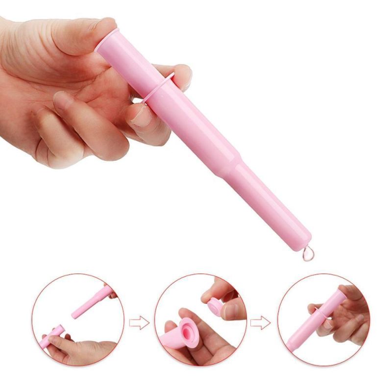 Professional Manufacture Female Vagina Care Gel Tube Gynecological Gel Tube