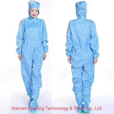 Lakeland Professional Protective Clothing Isolation Clothing Disposable Protective Suit with Ce FDA