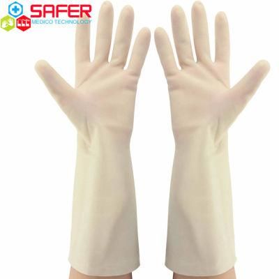 Disposable Surgical Gloves