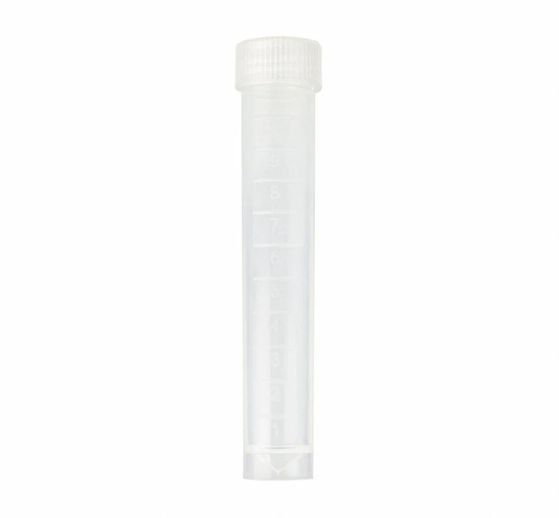 No Leakage Single Use Transport Virus Sampling Specimen Collection Tube with CE ISO