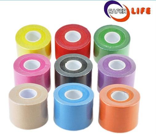 Saferlife Kinesiology Sports Waterproof Athletic Tape