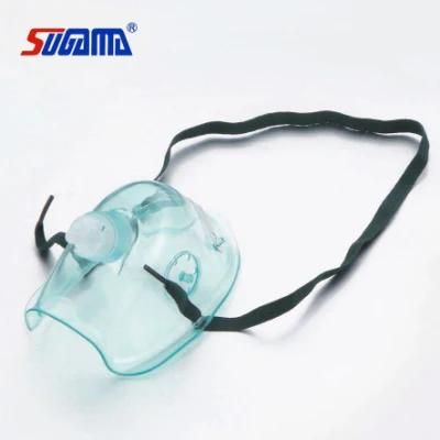 Wholesale Factory Price Disposable Oxygen Mask with Tube