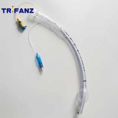 Disposable Medical Endotracheal Tube Manufacturer Direct Supply