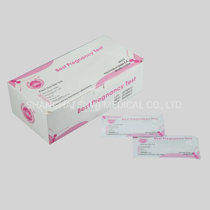 Medical Disposable Infant Umbilical Cord Clamp