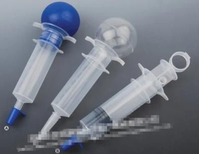 Medical Apparatus Disposable Syringe