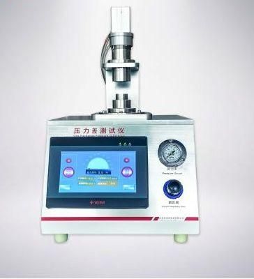 Mask Pressure Difference Tester
