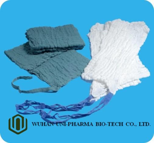 Medical Surgical Gauze Pad