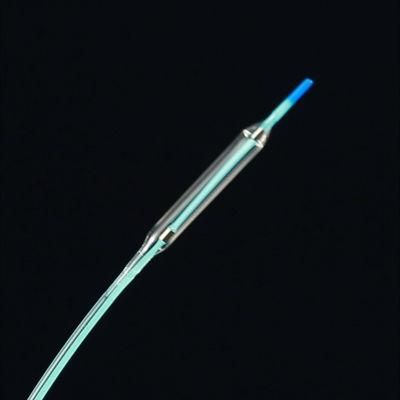 Non Compliant High Pressure Balloon Catheters Nc Balloon Dilatation Catheter